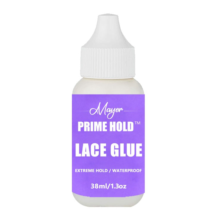 Prime Hold Lace Glue – Extreme Hold